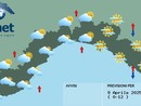 Meteo, aumenta la nuvolosità sulla Liguria, ma senza piogge Meteo, aumenta la nuvolosità sulla Liguria, ma senza piogge