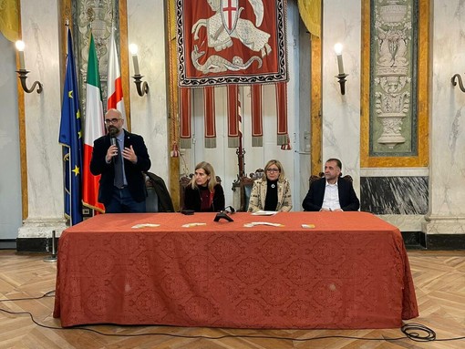 Cultura più accessibile e inclusiva, Genova lancia una nuova app per i Musei Cultura più accessibile e inclusiva, Genova lancia una nuova app per i Musei