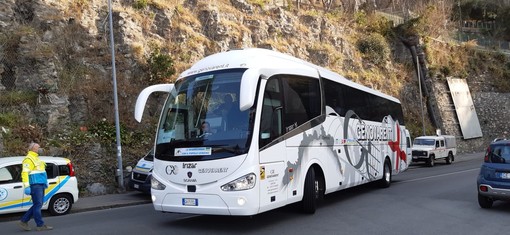 Guerra in Ucraina, in Liguria accolti quasi 6mila profughi. Genova capofila con oltre 2.400 ucraini presi in carico