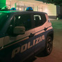 Controlli antidroga tra Sampierdarena, Cornigliano e Bolzaneto: un 20enne segnalato alla Prefettura, sequestrate due dosi di hashish Controlli antidroga tra Sampierdarena, Cornigliano e Bolzaneto: un 20enne segnalato alla Prefettura, sequestrate due dosi di hashish
