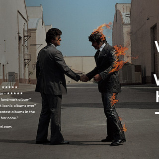 La parola a Disco Club, le uscite della settimana - Pink Floyd, 50 anni di Wish You Were Here