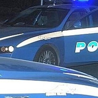 Porto Antico e Vicoli: Polizia a tappeto contro lo spaccio di crack
