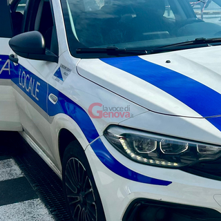 Pra’, operazione "Largo Raggio": la Polizia Locale setaccia il quartiere contro il degrado e tutela del territorio