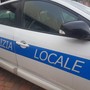 Bolzaneto, rallentamenti in via Ferriere Bruzzo per un incidente: coinvolto un mezzo pesante