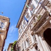 FSU, Marzio Gaio è il nuovo amministratore unico: subentra a Maurizio Viganò FSU, Marzio Gaio è il nuovo amministratore unico: subentra a Maurizio Viganò