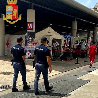 Fornisce falsa identità alla polizia sbagliando l’anno bisestile, denunciato a Principe