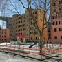 Val Bisagno, piazza Adriatico sarà pedonale: in arrivo più di cinque milioni di fondi