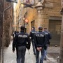 Centro storico e Sestri Ponente, raffica di rapine e furti durante i controlli di Pasqua: due arresti e cinque minori denunciati