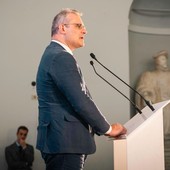 Fincantieri e Sestri Ponente, Piciocchi: “Per lo spostamento della ferrovia i soldi ci sono, basta alibi” Fincantieri e Sestri Ponente, Piciocchi: “Per lo spostamento della ferrovia i soldi ci sono, basta alibi”