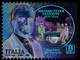 Poste Italiane: emissione del francobollo Amedeo Peter Giannini