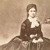 Meraviglie e leggende di Genova - La notte in cui la principessa Sissi dormì a Sestri Meraviglie e leggende di Genova - La notte in cui la principessa Sissi dormì a Sestri
