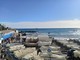 Priaruggia, scatta il divieto temporaneo di balneazione