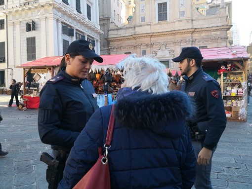 Maltrattava moglie e figli da anni: arrestato nella notte Maltrattava moglie e figli da anni: arrestato nella notte