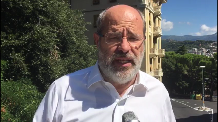 Rossetti (Pd): “In commissione nessuna risposta da autostrade su indennizzi o trasferimenti abitanti sotto viadotto Bisagno”