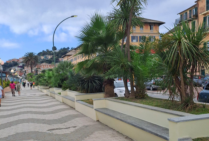 Sicurezza, Arenzano si scopre 'Maranzano': presidi rafforzati ma il Comune invita alla cautela