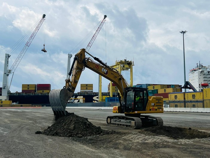 Foto di repertorio Foto di repertorio