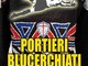 Bistazzoni, Casazza, Pionetti, Puggioni e Turci alla presentazione di "Portieri Blucerchiati"