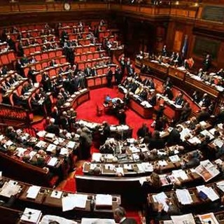 Sicurezza, Senarega (Lega): "Decreto Salvini è una rivoluzione a favore della legalità che darà risposte concrete anche ai cittadini liguri"
