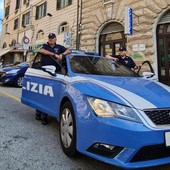 Maltrattamenti in famiglia, Polizia arresta quarantunenne
