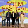Bogliasco si prepara a ballare: torna il BOEM Festival