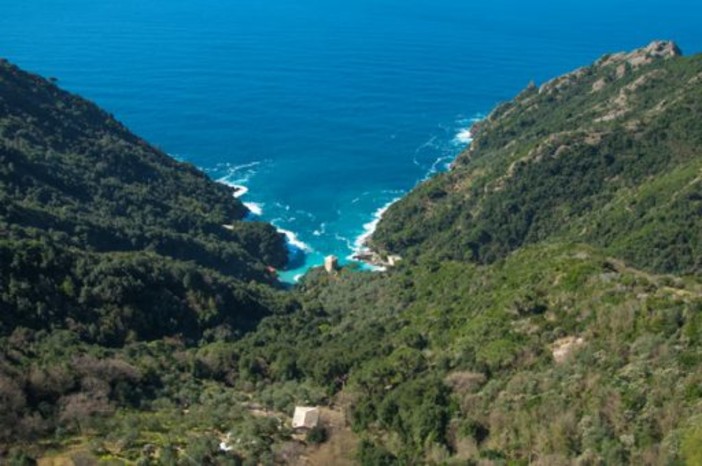 Mai: &quot;Parco di Portofino nazionale con i confini attuali&quot;