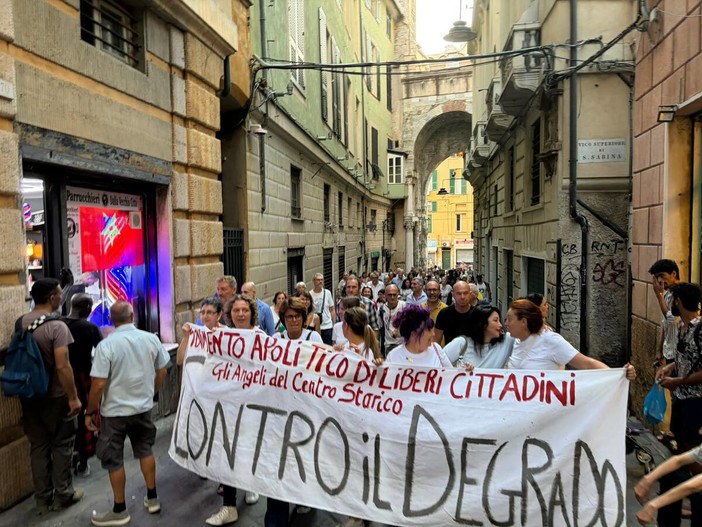 Immagine di repertorio Immagine di repertorio