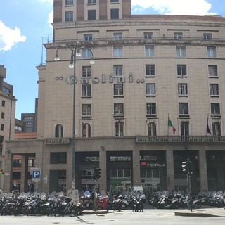 Autorimessa interrata in piazza Dante, ricorso al Tar della fondazione Gaslini: &quot;Rischi per sicurezza del grattacielo&quot;
