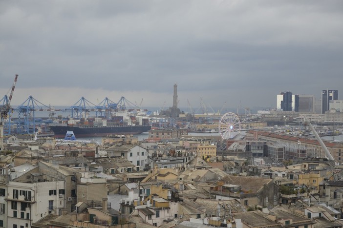 Comune: bando da 50mila euro per iniziative commerciali e artigianali a Genova Comune: bando da 50mila euro per iniziative commerciali e artigianali a Genova