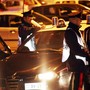 Vesima, non si ferma all’alt dei carabinieri e fugge contromano: arrestato Vesima, non si ferma all’alt dei carabinieri e fugge contromano: arrestato