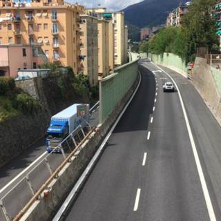 Palmaro di Pra' stritolato dall'autostrada aspetta risposte da decenni (VIDEO)
