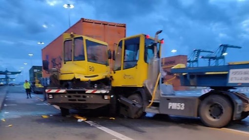 Morti bianche, in Liguria venti incidenti mortali sul lavoro, l'ultima tragedia ieri a Pra’ Morti bianche, in Liguria venti incidenti mortali sul lavoro, l'ultima tragedia ieri a Pra’