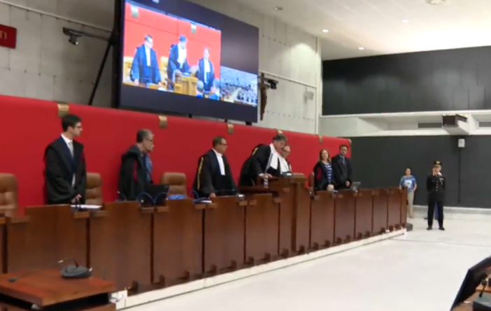 Ponte Morandi, il Tribunale spiega il verdetto: “Crollo prevedibile ed evitabile, violate le regole di sorveglianza e vigilanza” Ponte Morandi, il Tribunale spiega il verdetto: “Crollo prevedibile ed evitabile, violate le regole di sorveglianza e vigilanza”