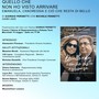 L'anoressia e il dolore di un padre: Giorgio Perinetti presenta a Genova il libro per la figlia Emanuela