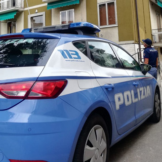 Denunciato un 38enne per maltrattamenti familiari a Rapallo