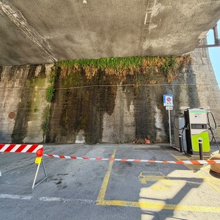Sturla, a fine settembre via agli interventi di manutenzione del ponte Cadevilla