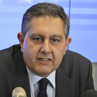 Covid, Toti: "Via le mascherine all'aperto: altro passo verso la normalità, fiducia alla ripartenza della Liguria e del Paese"