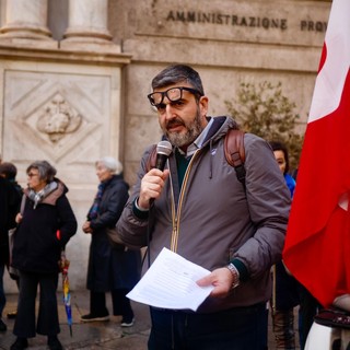 Igor Magni eletto segretario generale della Filt Cgil Genova Igor Magni eletto segretario generale della Filt Cgil Genova