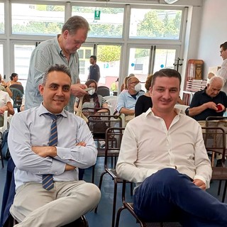 D-Vertical, il progetto dell’Associazione Sarabanda che porta la danza verticale a Begato premiato dal Ministero della Cultura