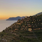 Foto Cinque Terre Italy
