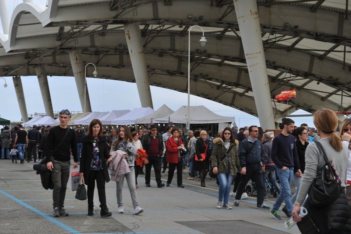 Fiera Primavera, martedì fuoristrada show, lezioni di educazione stradale e go-kart Fiera Primavera, martedì fuoristrada show, lezioni di educazione stradale e go-kart