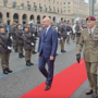 Adunata degli Alpini, Fontana: “Esempio di operosità e identità per l’intera nazione”