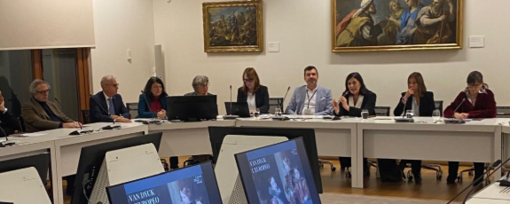 Genova protagonista a Madrid al Fitur 2026