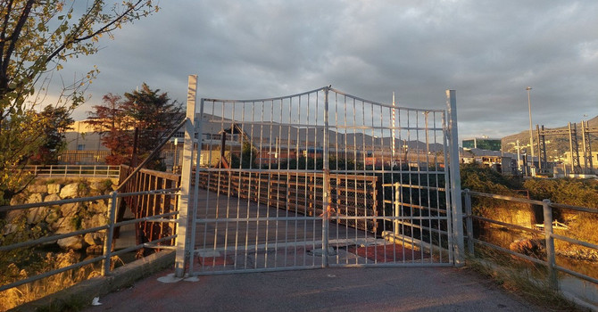 Parco delle Dune a Pra', Patrone fa chiarezza in aula: "Inaugurato in fretta per un titolo di giornale, ora riapriamo in sicurezza"