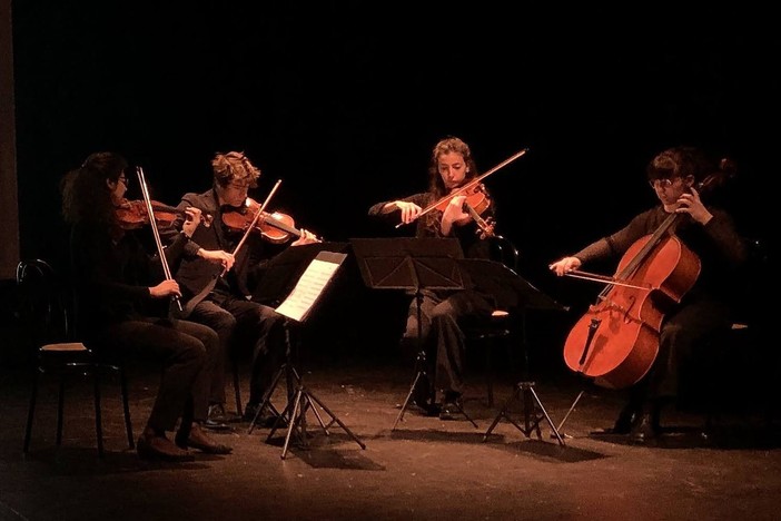"Musica per forza" al MEI uno speciale concerto per il Giorno della Memoria in collaborazione con gli Amici di Paganini