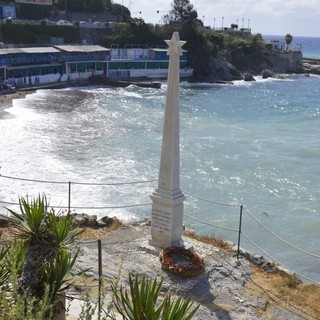 Orazione a Quarto per ricordare Garibaldi e la Spedizione dei Mille Orazione a Quarto per ricordare Garibaldi e la Spedizione dei Mille