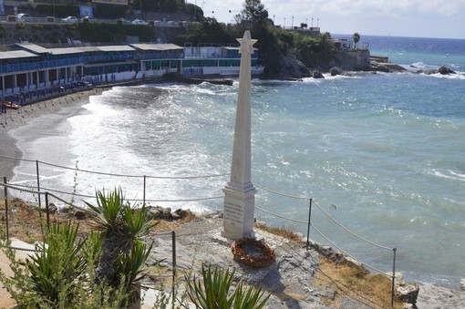 Orazione a Quarto per ricordare Garibaldi e la Spedizione dei Mille Orazione a Quarto per ricordare Garibaldi e la Spedizione dei Mille