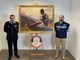Ritrovato dipinto rubato a Rapallo trentasei anni fa: era esposto a Trento