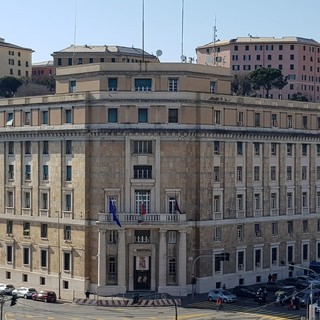 Esclusione dei Questori della Liguria dal Tavolo sulla Sicurezza della Regione Liguria: presentati due emendamenti