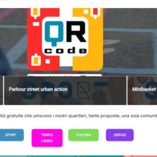 Val Polcevera, decolla QR Code: 14 mila cittadini coinvolti in sei mesi tra sport, cultura e servizi