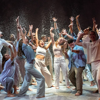 Teatro, "Quel che resta del fuoco" debutta in prima nazionale alla Sala Mercato giovedì 28 ottobre